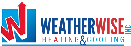 Weatherwise Heating & Cooling Inc. logo