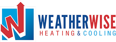 WeatherWise Heating & Cooling, Inc. Logo