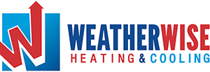 WeatherWise Heating & Cooling Logo
